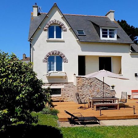 Kerpalud, Maison Neo-Bretonne, Pres De Paimpol Villa Ploubazlanec Exterior photo